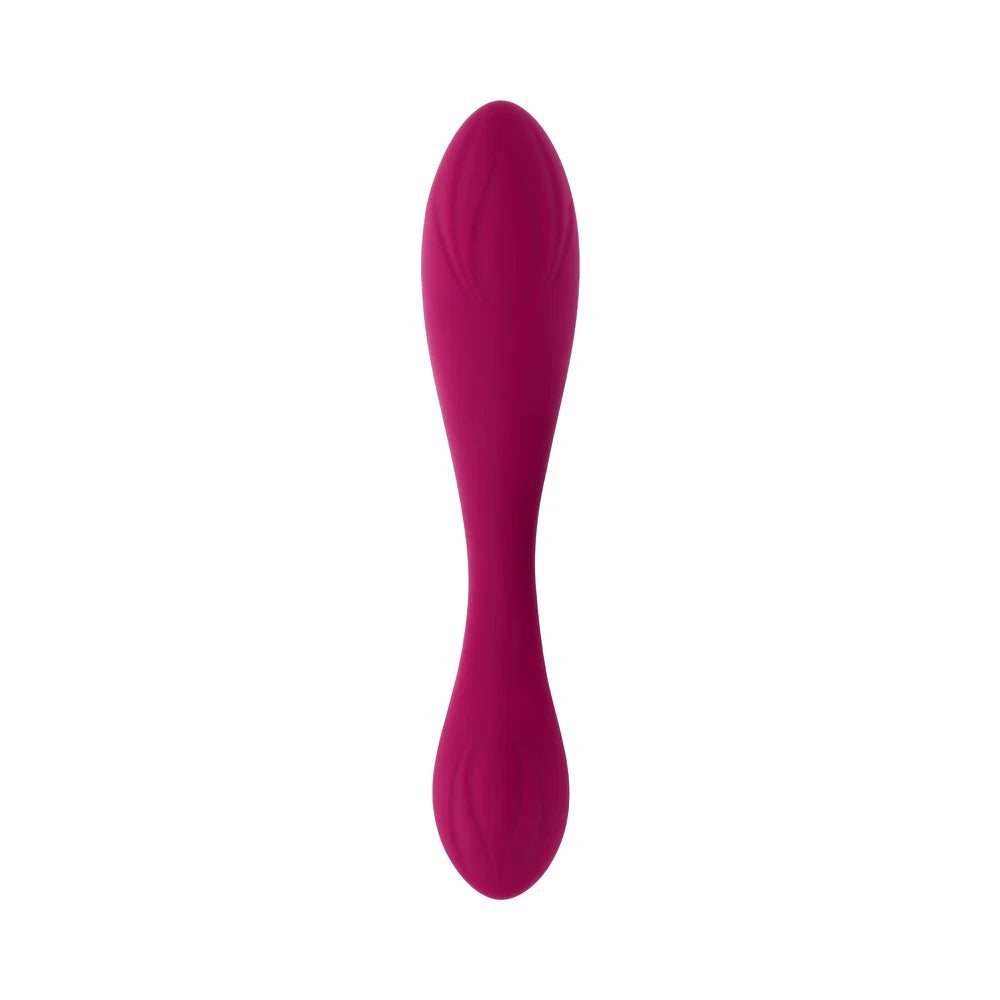Evolved Cherry Pose Flexible, Poseable Vibrator