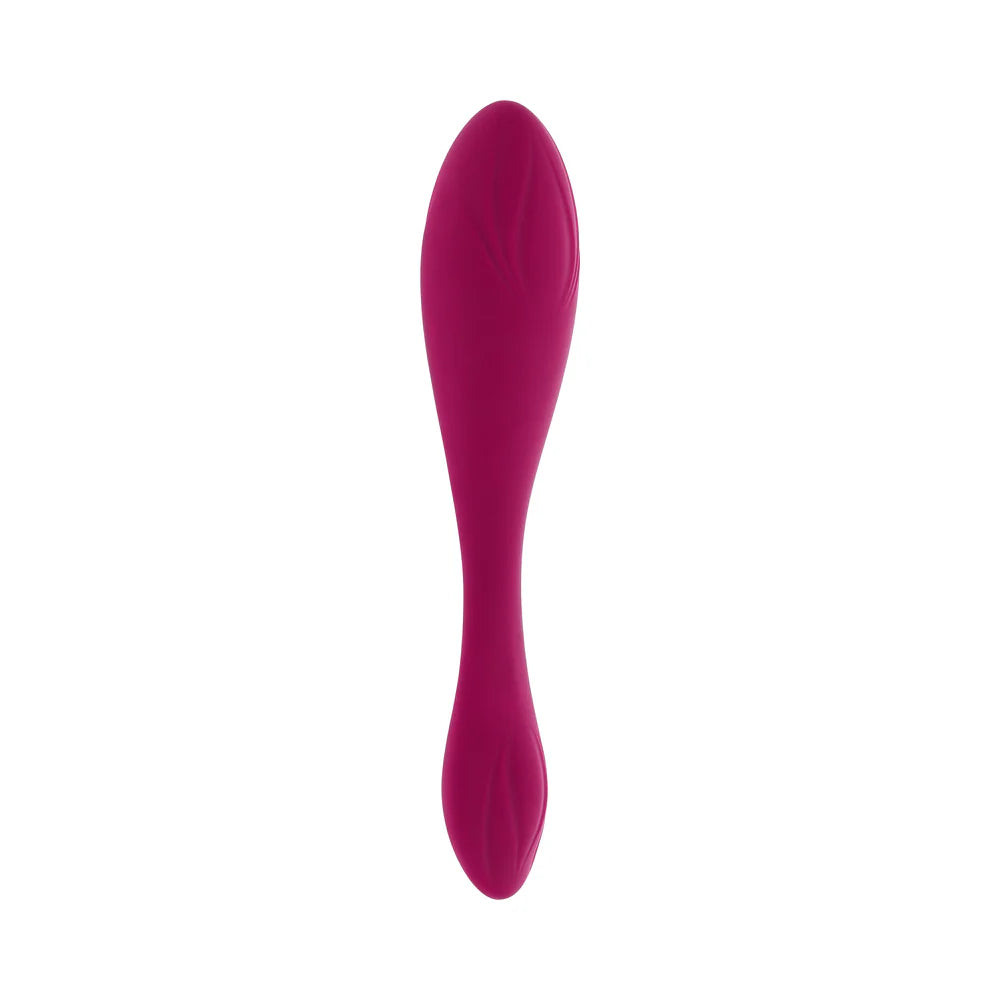 Evolved Cherry Pose Flexible, Poseable Vibrator