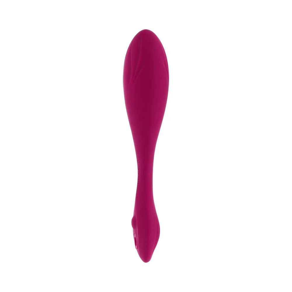 Evolved Cherry Pose Flexible, Poseable Vibrator