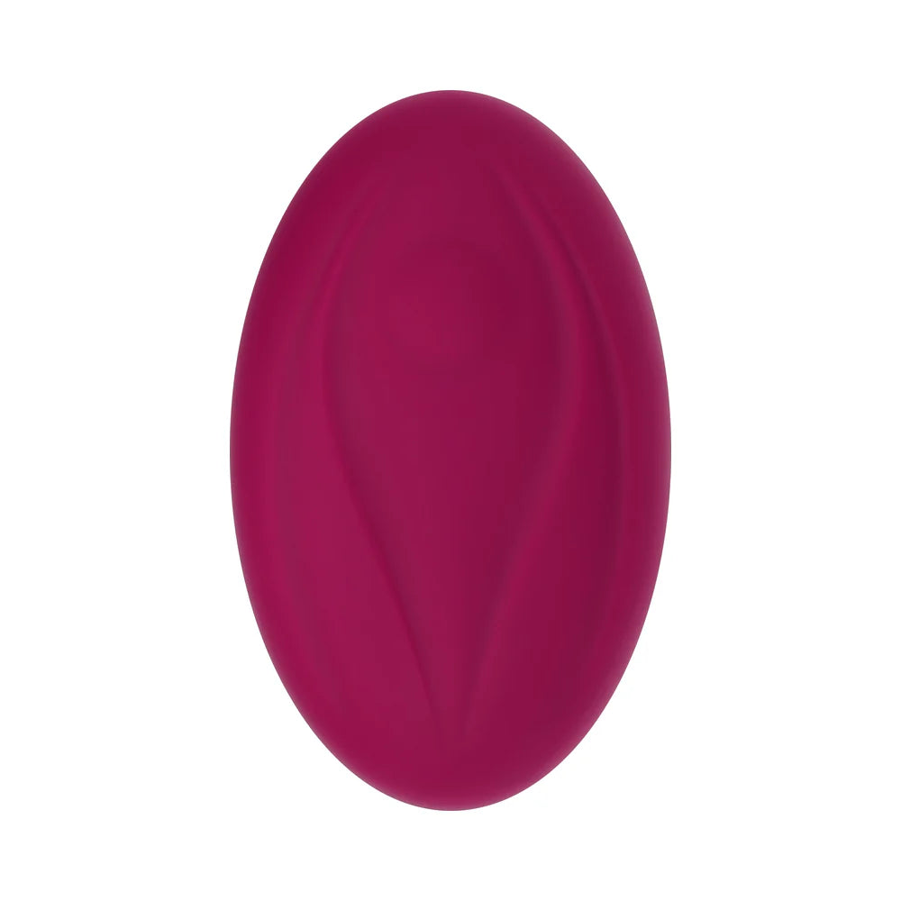 Evolved Cherry Pose Flexible, Poseable Vibrator