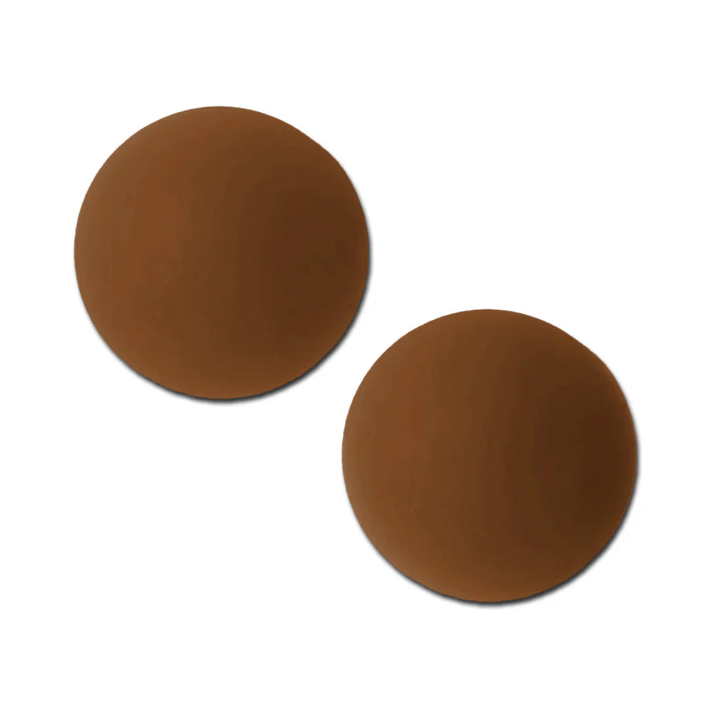 Pastease Halos Reusable Sticky Adhesive Silicone Nipple Covers