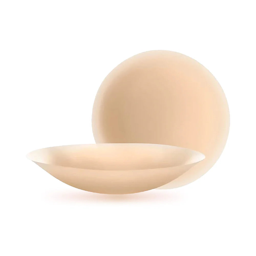 Pastease Halos Reusable Sticky Adhesive Silicone Nipple Covers