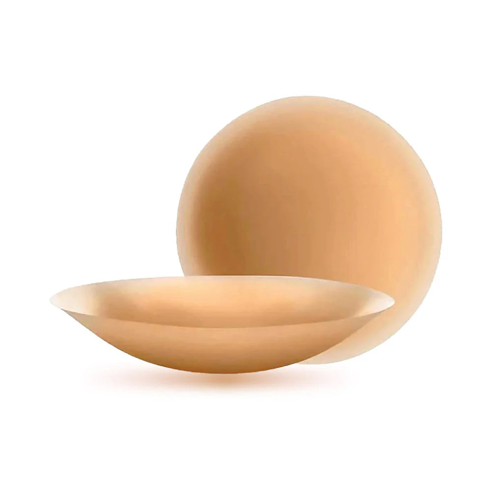 Pastease Halos Reusable Sticky Adhesive Silicone Nipple Covers