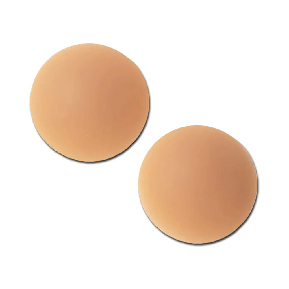 Pastease Halos Reusable Sticky Adhesive Silicone Nipple Covers