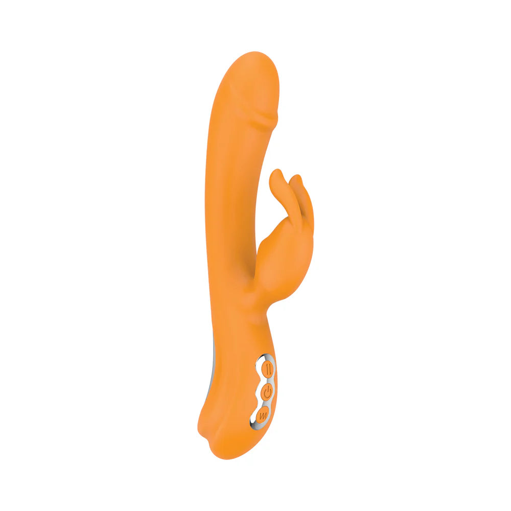 Intruder Wiggling Rabbit Vibe