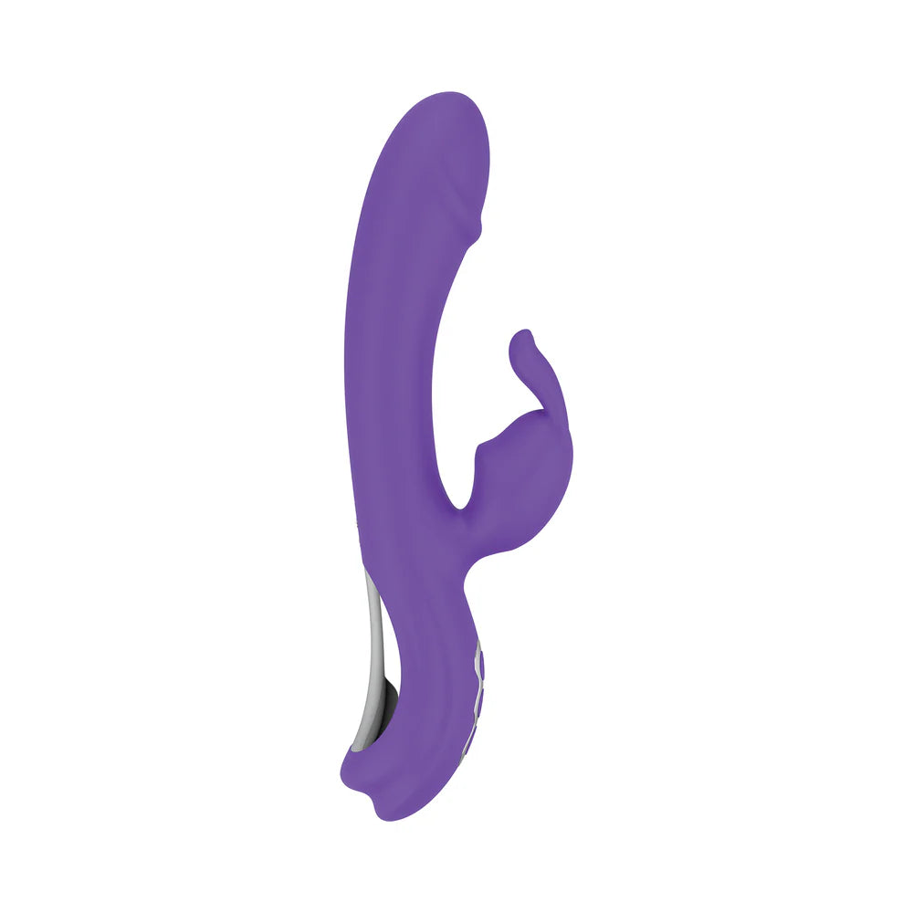 Intruder Wiggling Rabbit Vibe