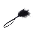Sportsheets Turkey Feather & Polyester Wrist Ticklers, 3 Colors