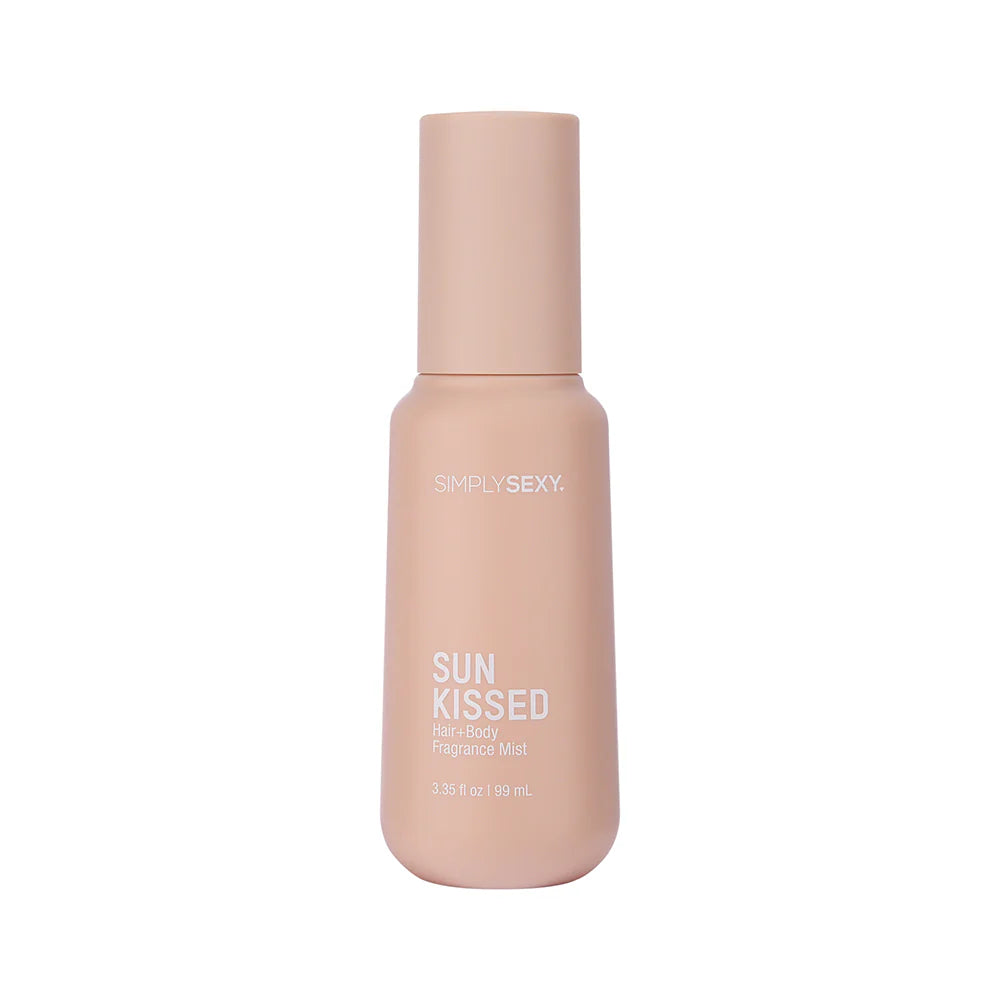 Simply Sexy Pheromone Hair + Body Mist 3.35 Oz.