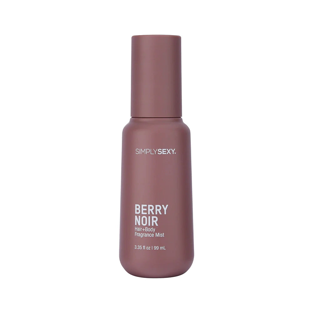 Simply Sexy Pheromone Hair + Body Mist 3.35 Oz.