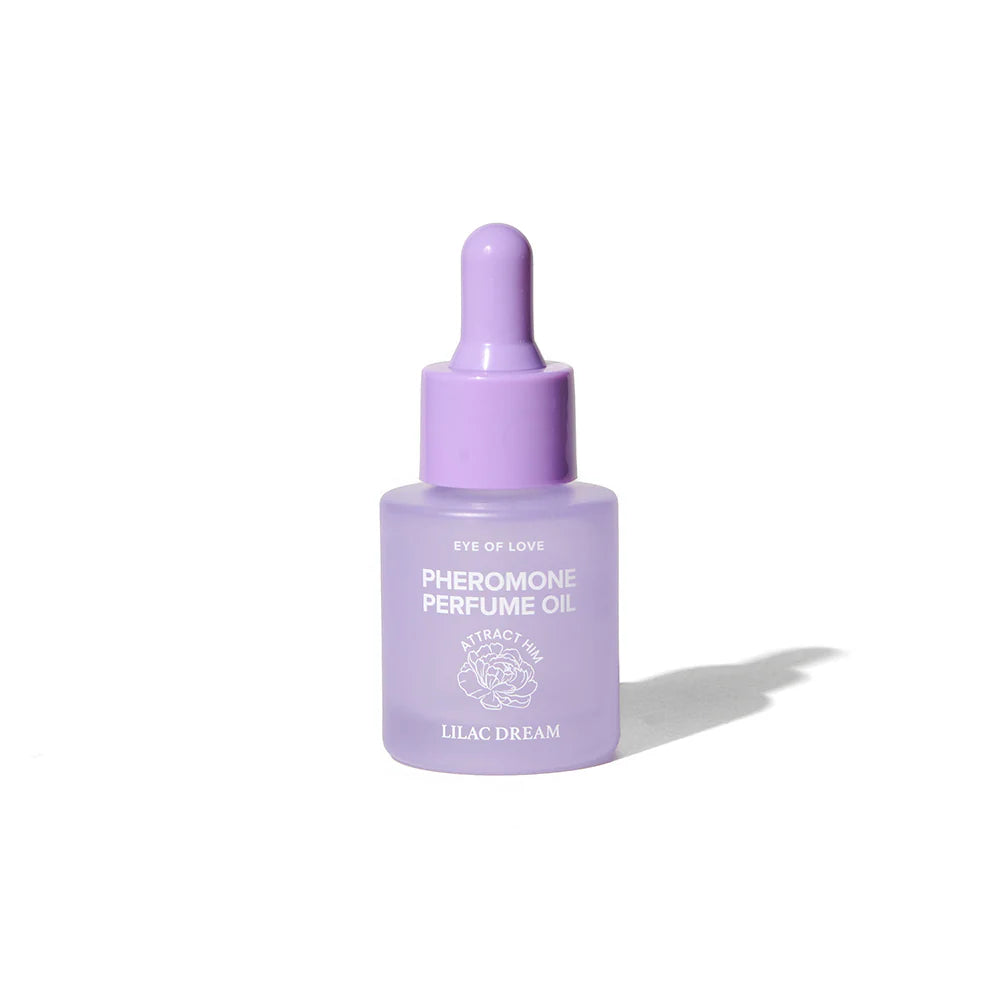 Eye Of Love Pheromone Parfum .67 oz. Dropper