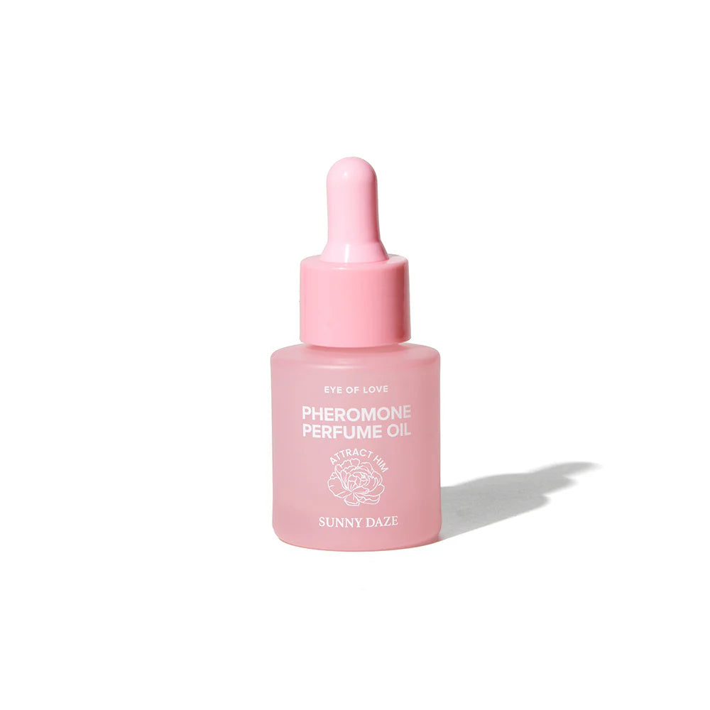 Eye Of Love Pheromone Parfum .67 oz. Dropper