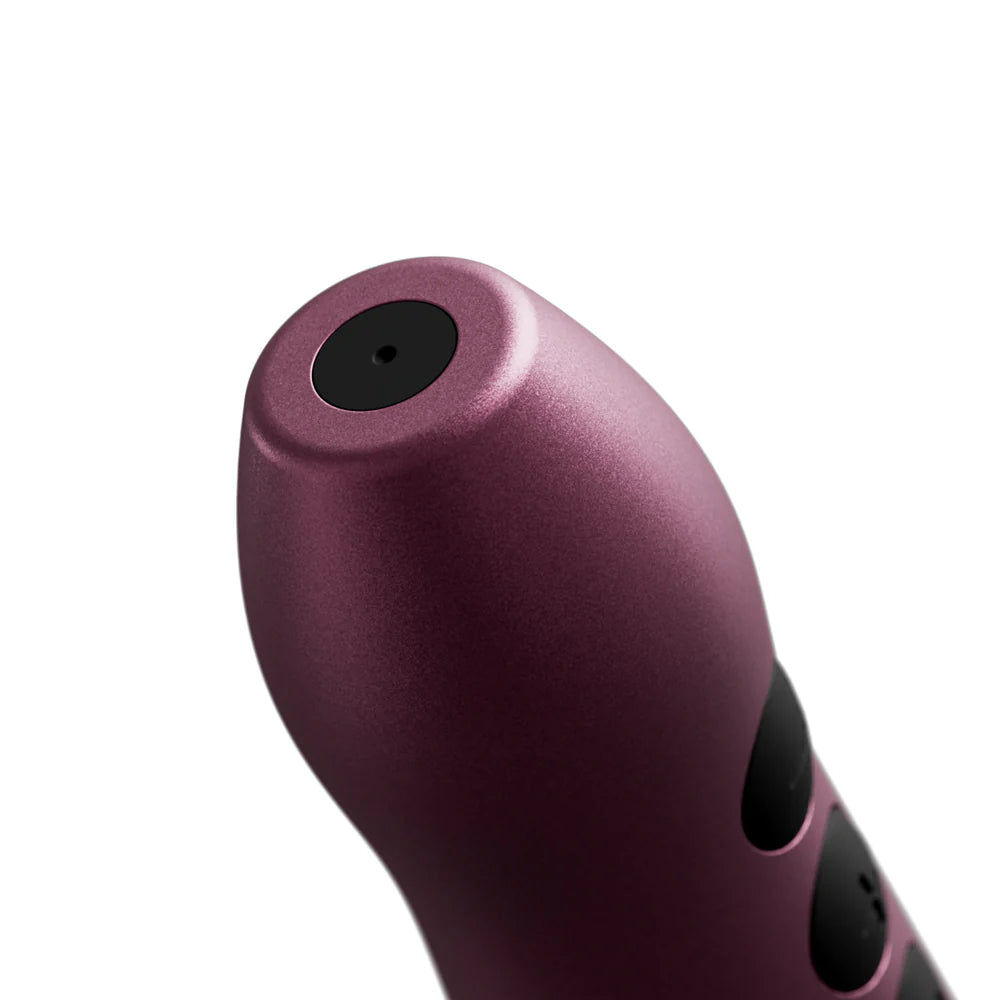 Doxy Go Travel-Sized Wand Massager 3 Colors