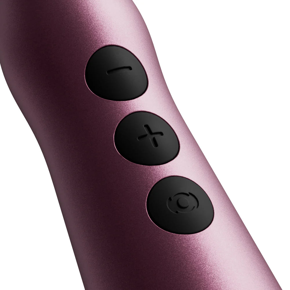 Doxy Go Travel-Sized Wand Massager 3 Colors