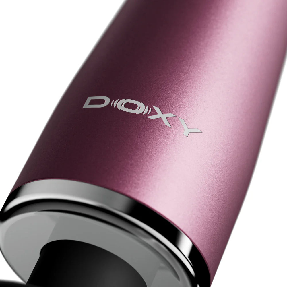 Doxy Go Travel-Sized Wand Massager 3 Colors