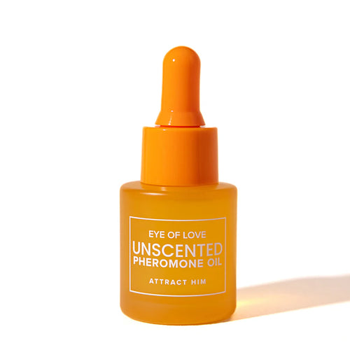 Attract Him Pheromone Concentrate Oil Eye Of Love 20ml