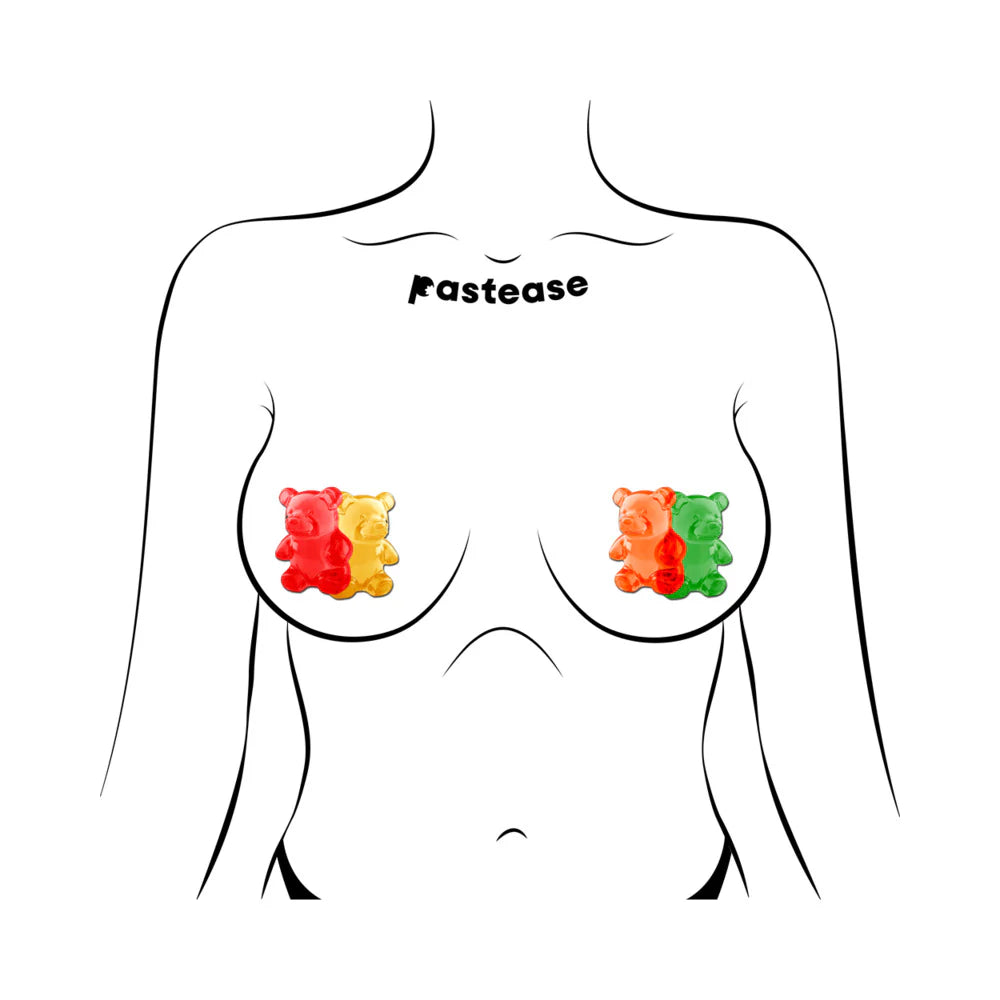 Pastease Pasties 17 Different Styles