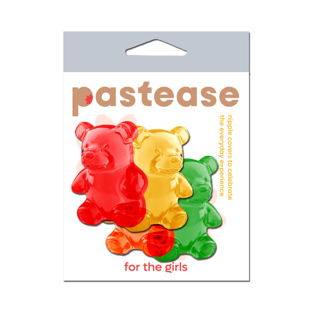 Pastease Pasties 17 Different Styles