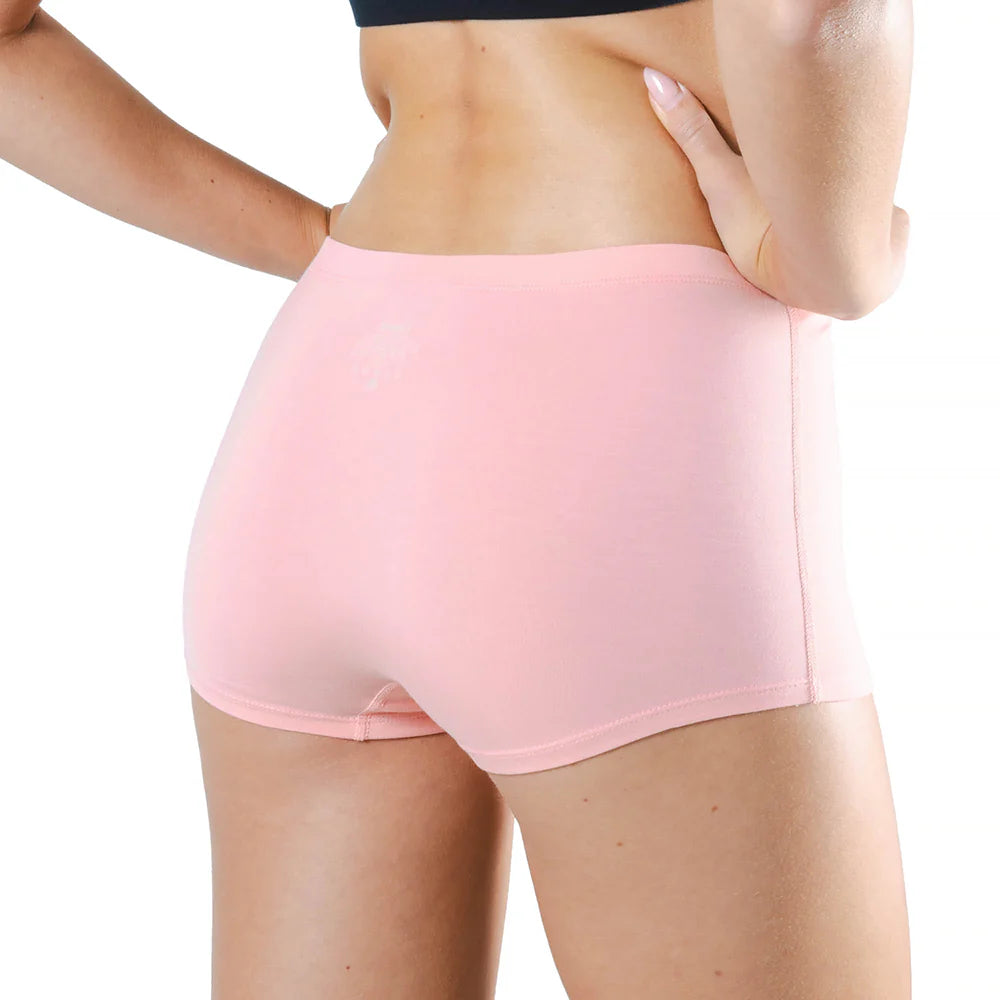 The Right Meow Boyshorts By Shinesty