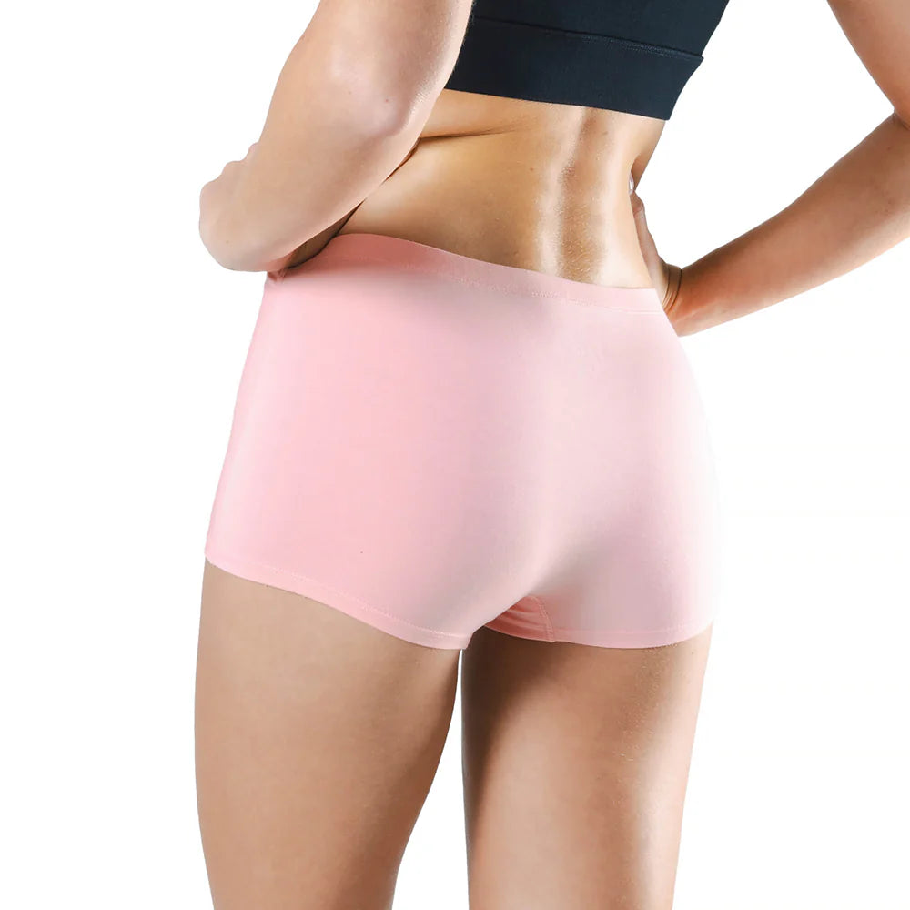 The Right Meow Boyshorts By Shinesty