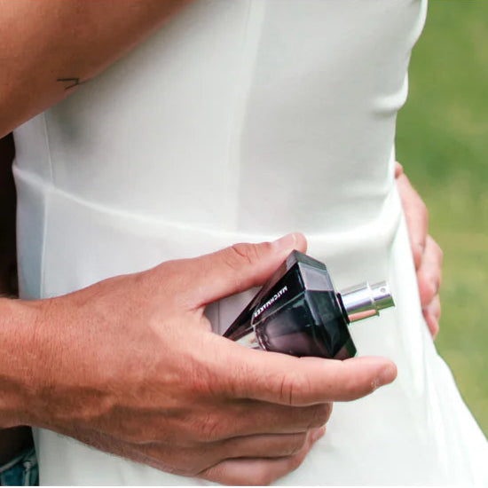 Eye of Love Matchmaker Black Diamond Attract Her Pheromone Parfum 1 oz.