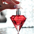 Eye Of Love Matchmaker Red Diamond Attract Him Pheromone Parfum 1 oz.