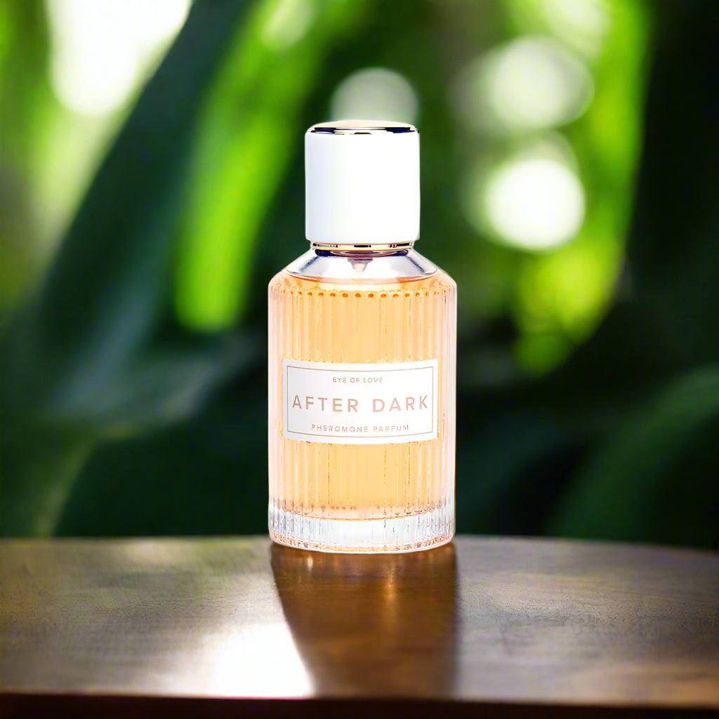 Eye of Love After Dark Attract Him Pheromone Parfum 1.67 oz.
