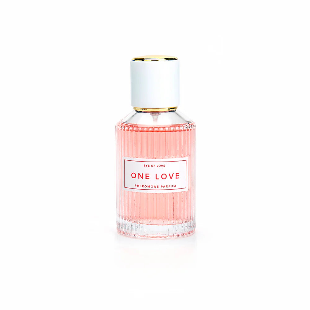 Eye of Love One Love To Attract Him Pheromone Parfum 1.67 oz.