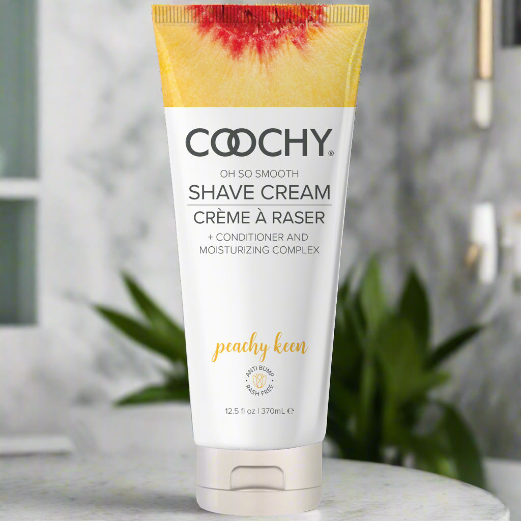 Coochy Shave Cream 12.5oz