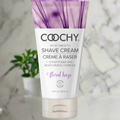 Coochy Shave Cream 3.4oz.