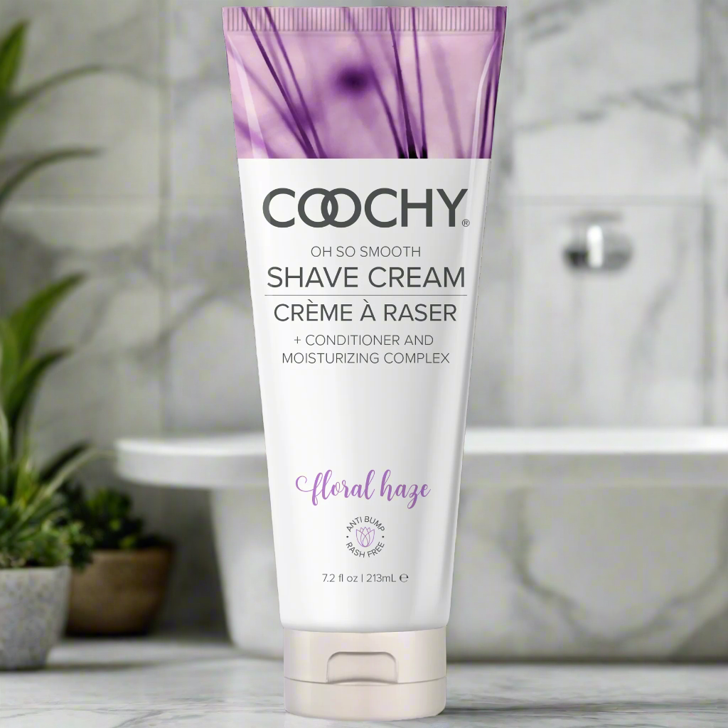 Coochy Shave Cream 7.2oz