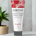 Coochy Shave Cream 7.2oz