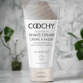 Coochy Shave Cream 3.4oz.