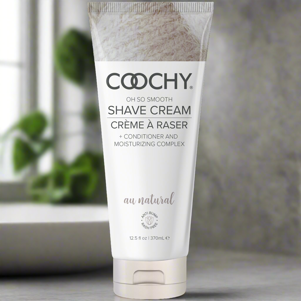 Coochy Shave Cream 12.5oz
