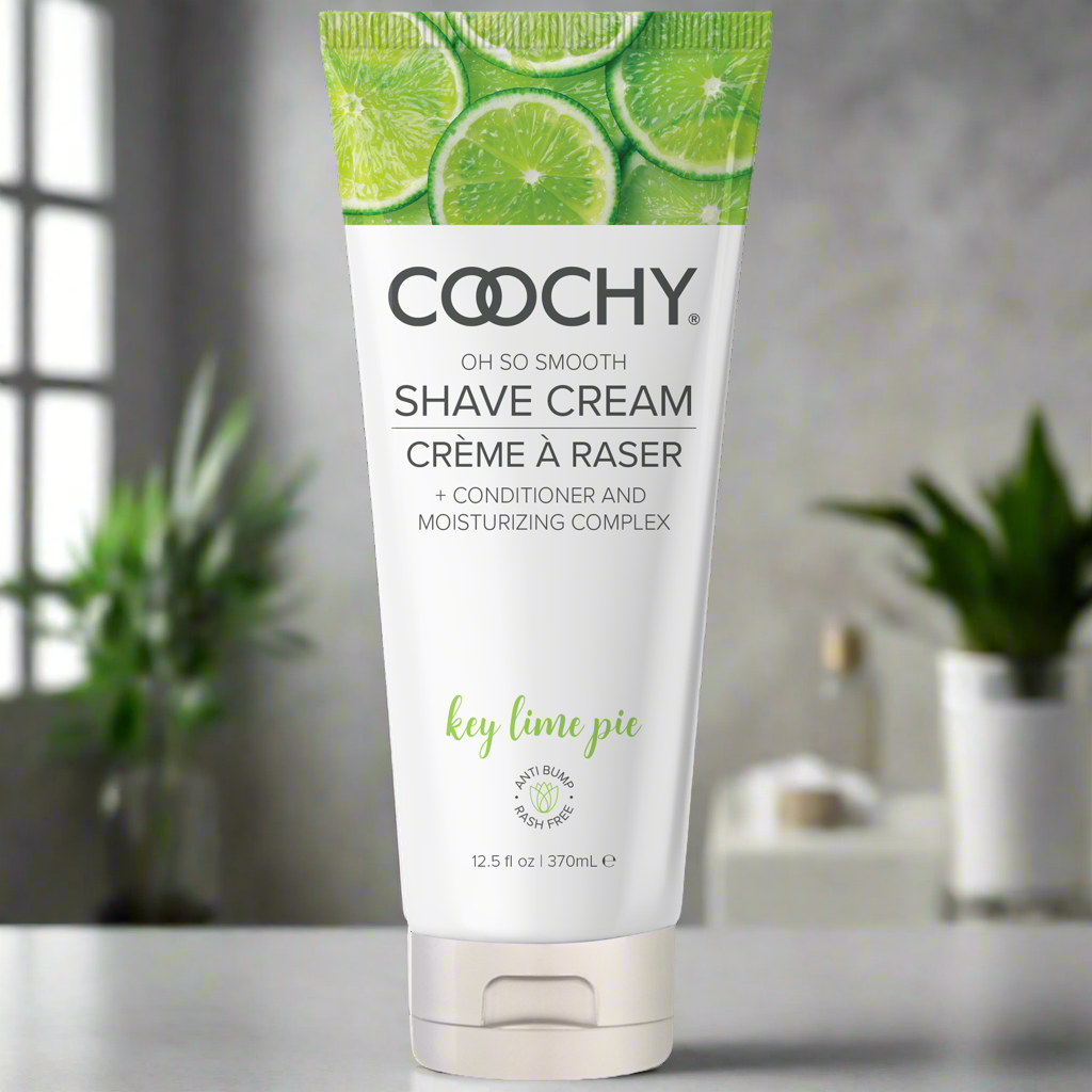Coochy Shave Cream 12.5oz