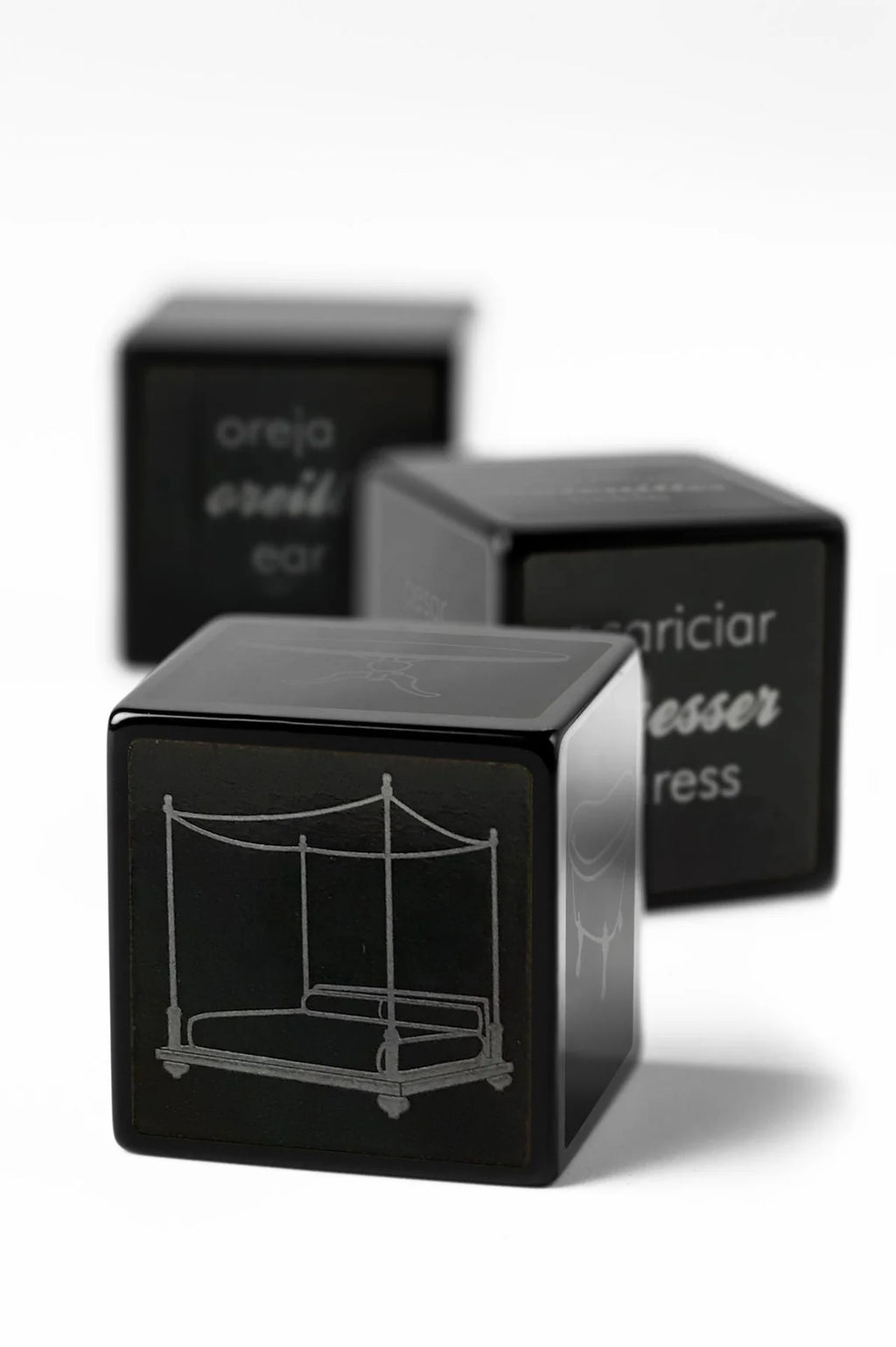 Lucky Love Dice Game