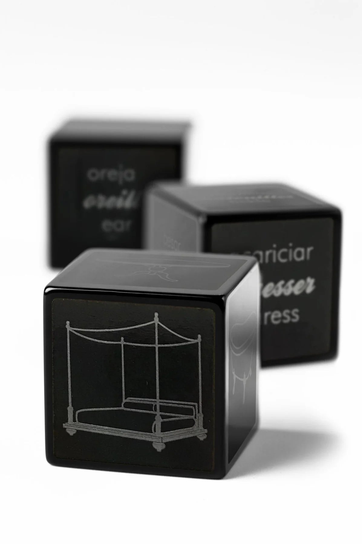Lucky Love Dice Game