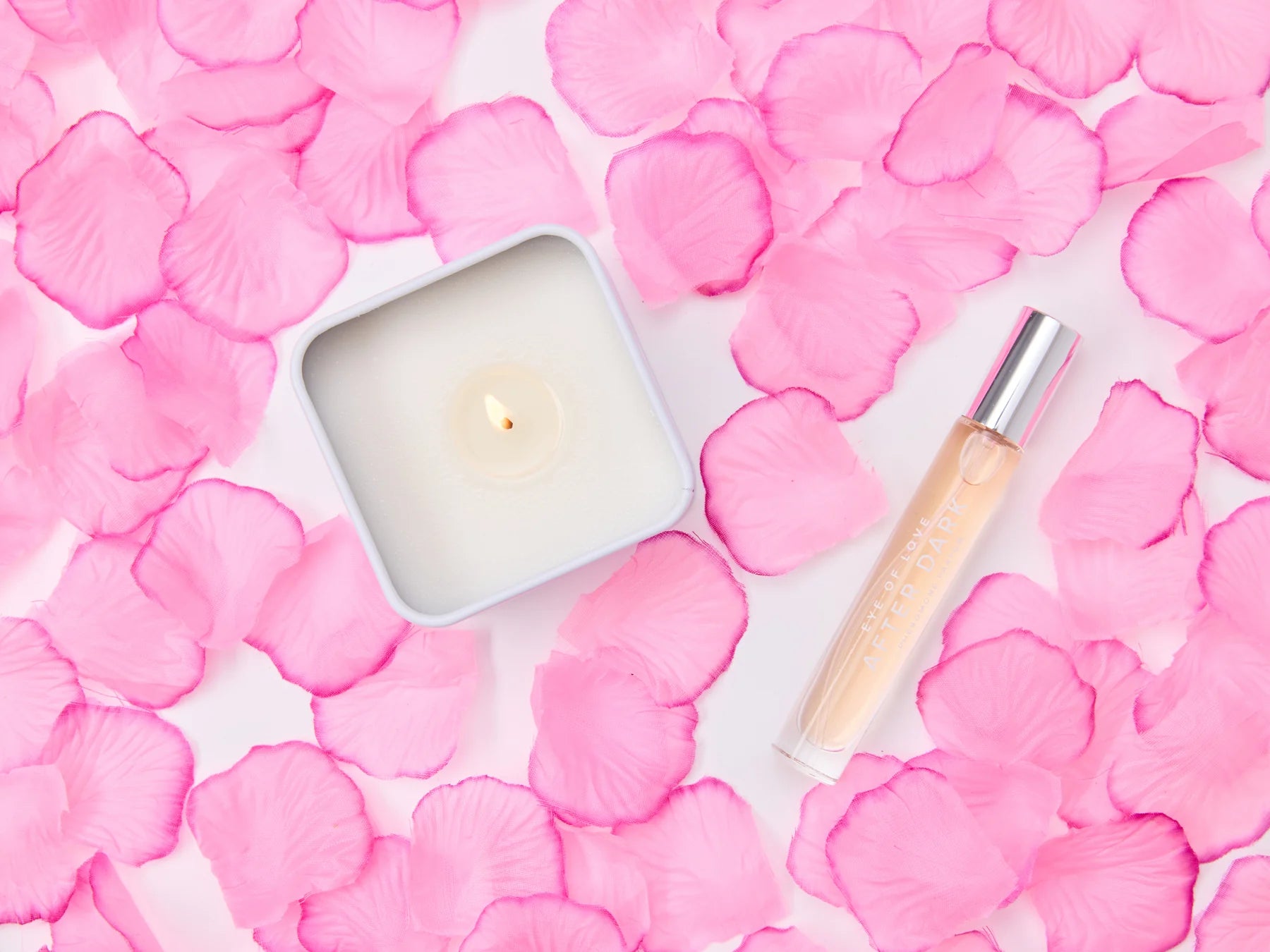 Eye of Love Love in Transit Attract Him Pheromone Gift Set