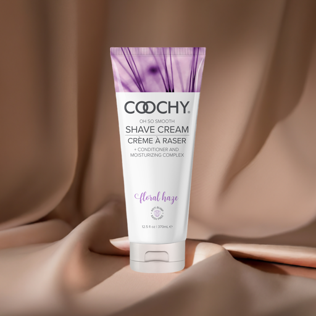 Coochy Shave Cream 12.5oz