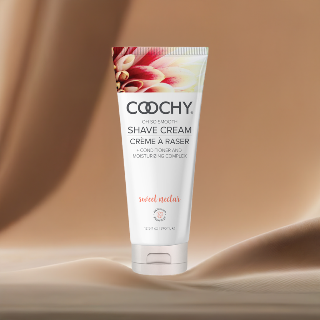 Coochy Shave Cream 12.5oz