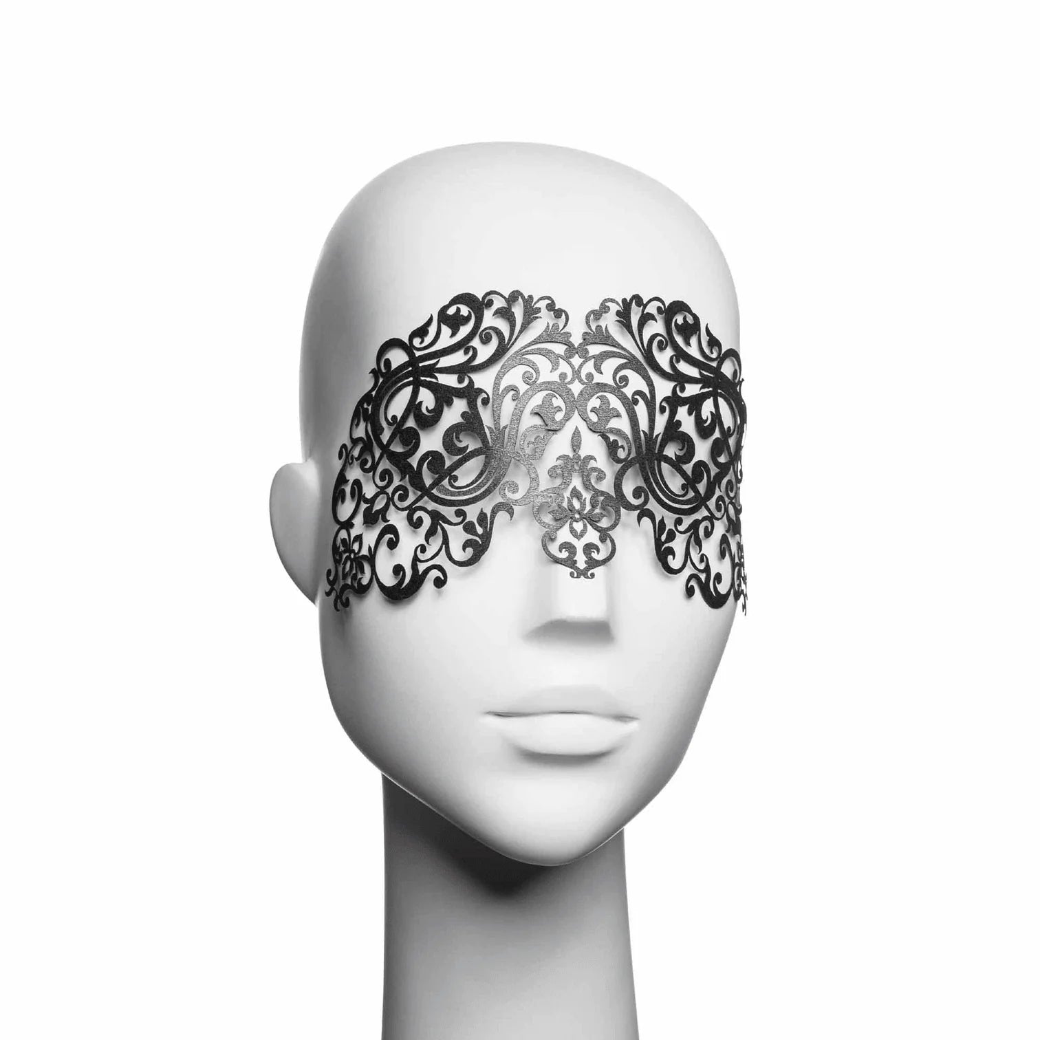 Bijoux Indiscrets Decal Eye Masks, Four Different Styles
