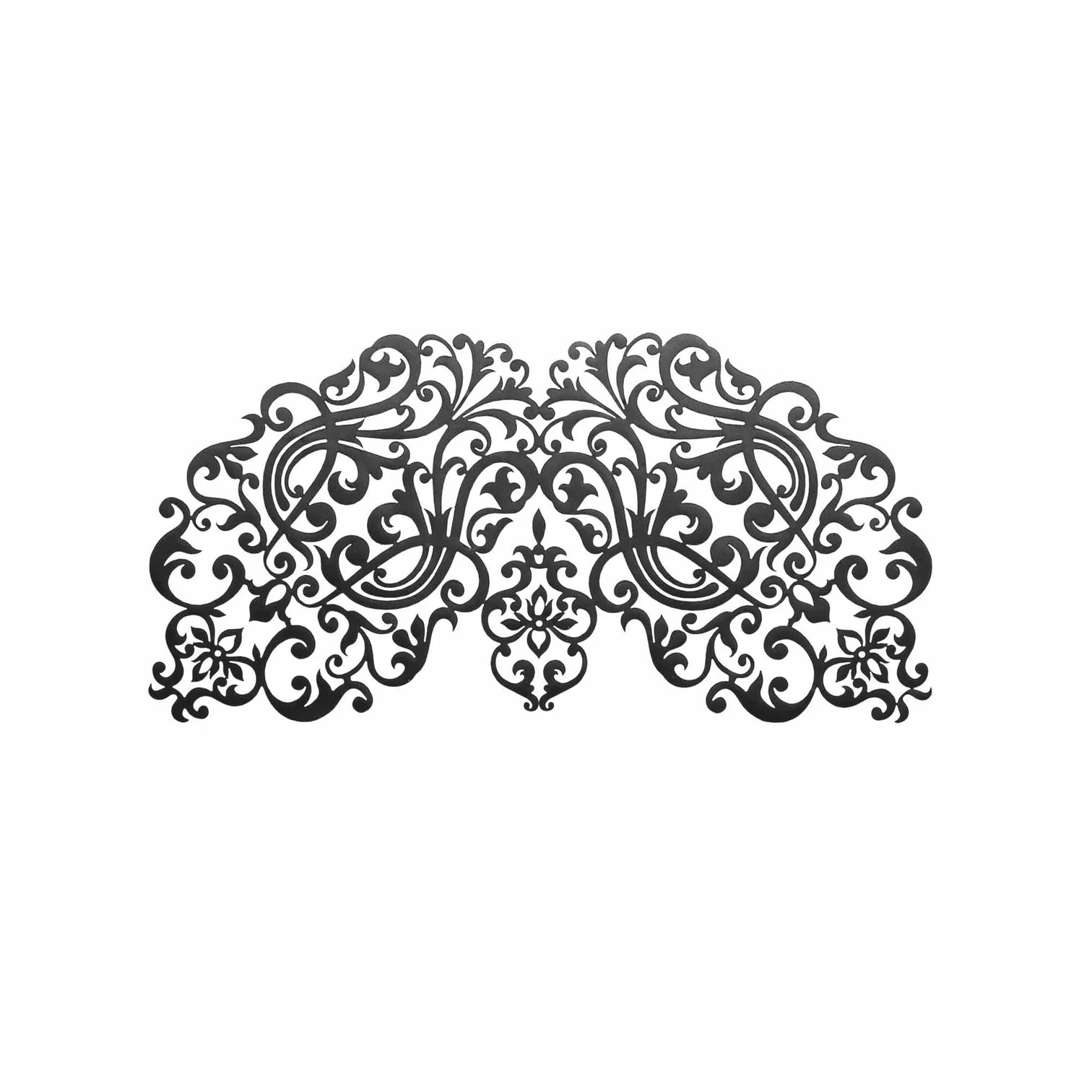 Bijoux Indiscrets Decal Eye Masks, Four Different Styles