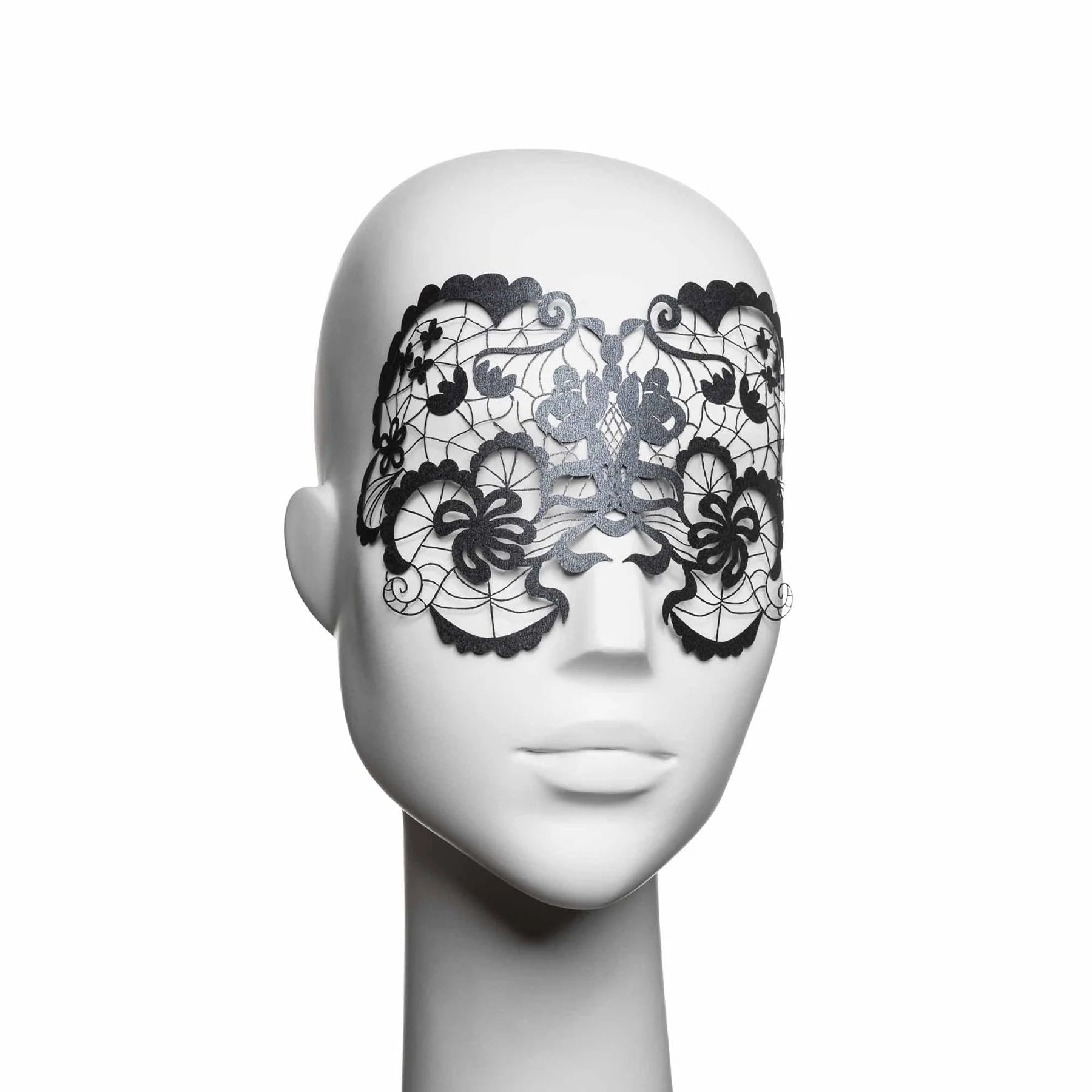 Bijoux Indiscrets Decal Eye Masks, Four Different Styles