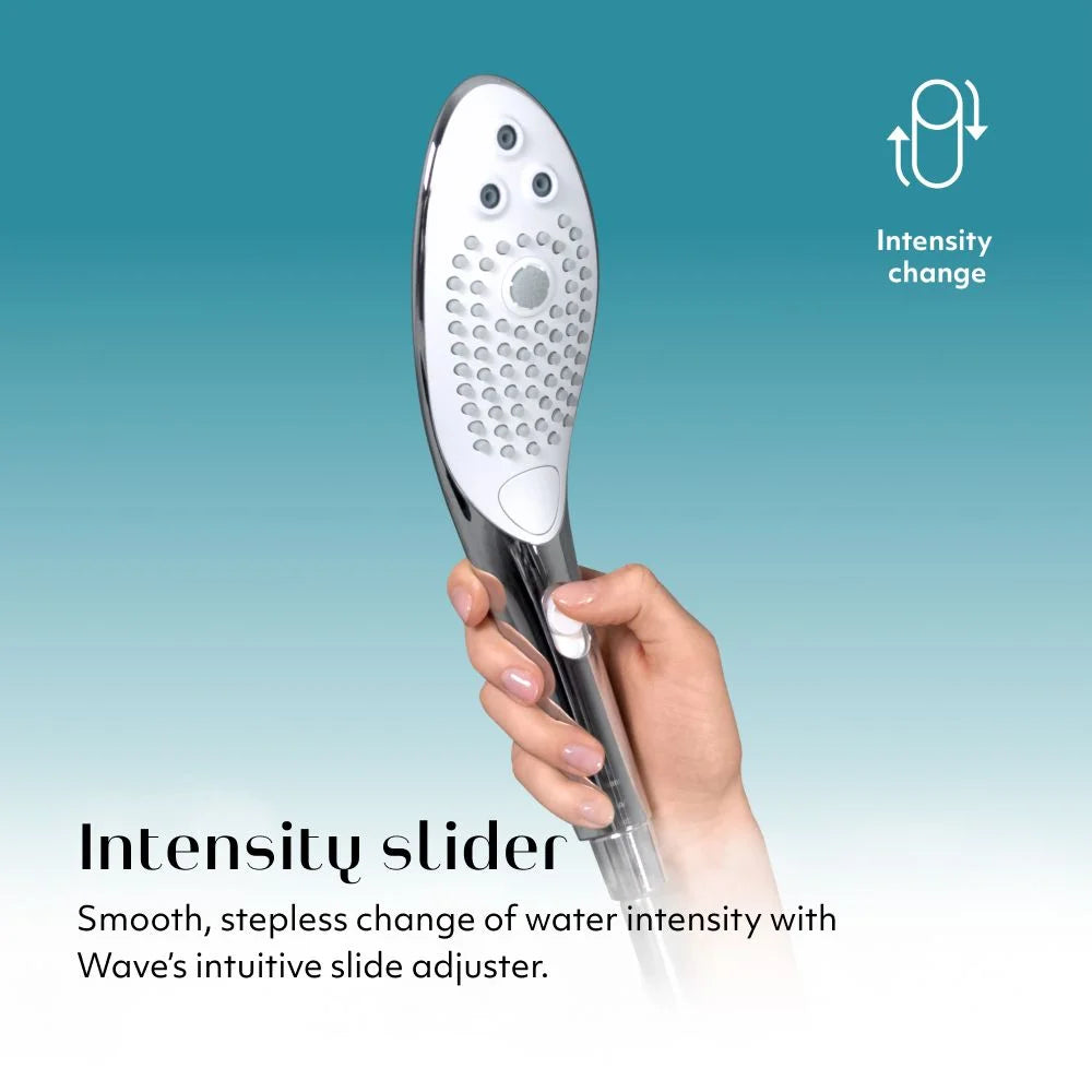 Womanizer Wave Shower Head Massager