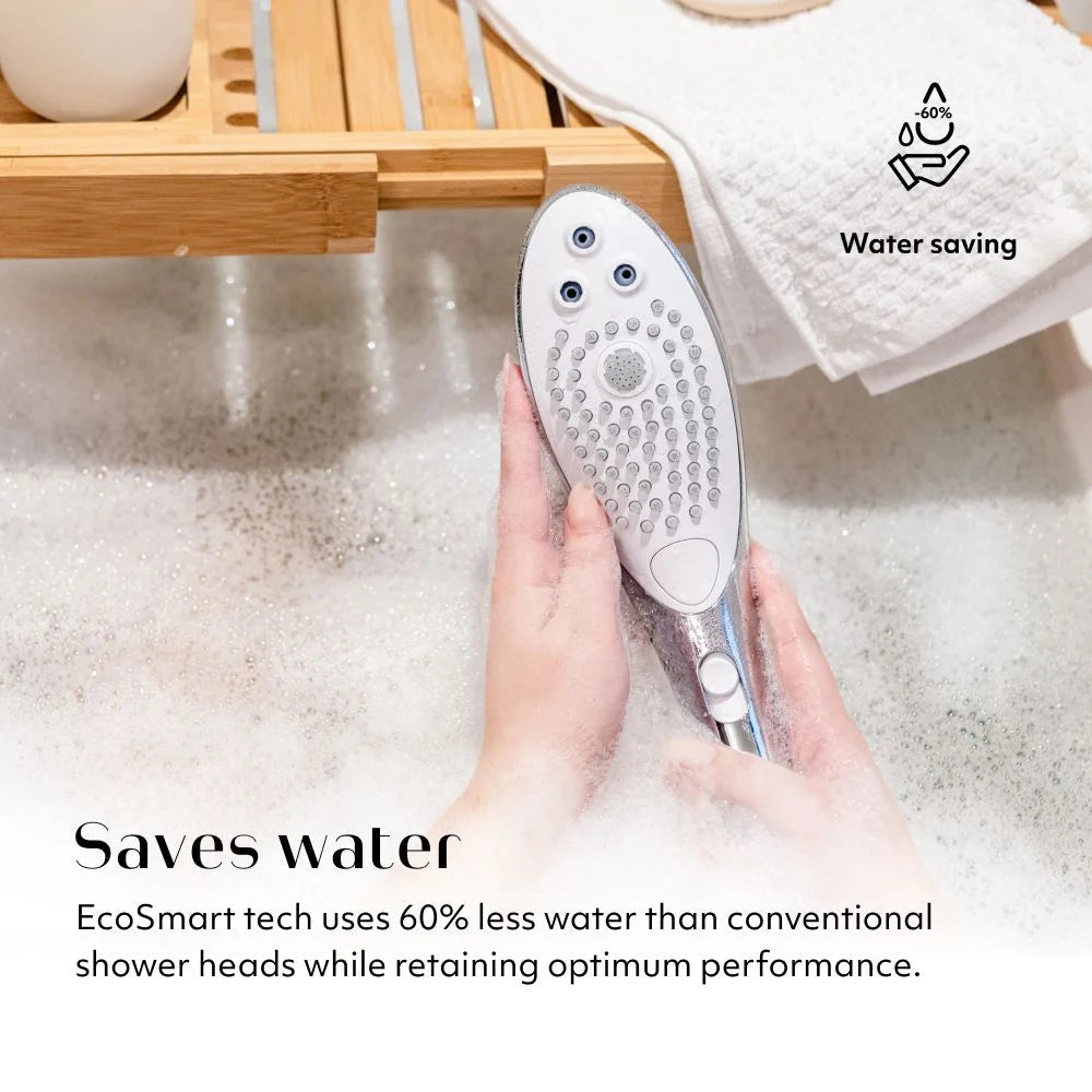 Womanizer Wave Shower Head Massager